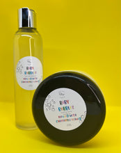 Load image into Gallery viewer, Baby Shampoo & Conditioner Combo - Dsoie Hair Products