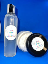 Load image into Gallery viewer, Baby Shampoo &amp; Conditioner Combo - Dsoie Hair Products
